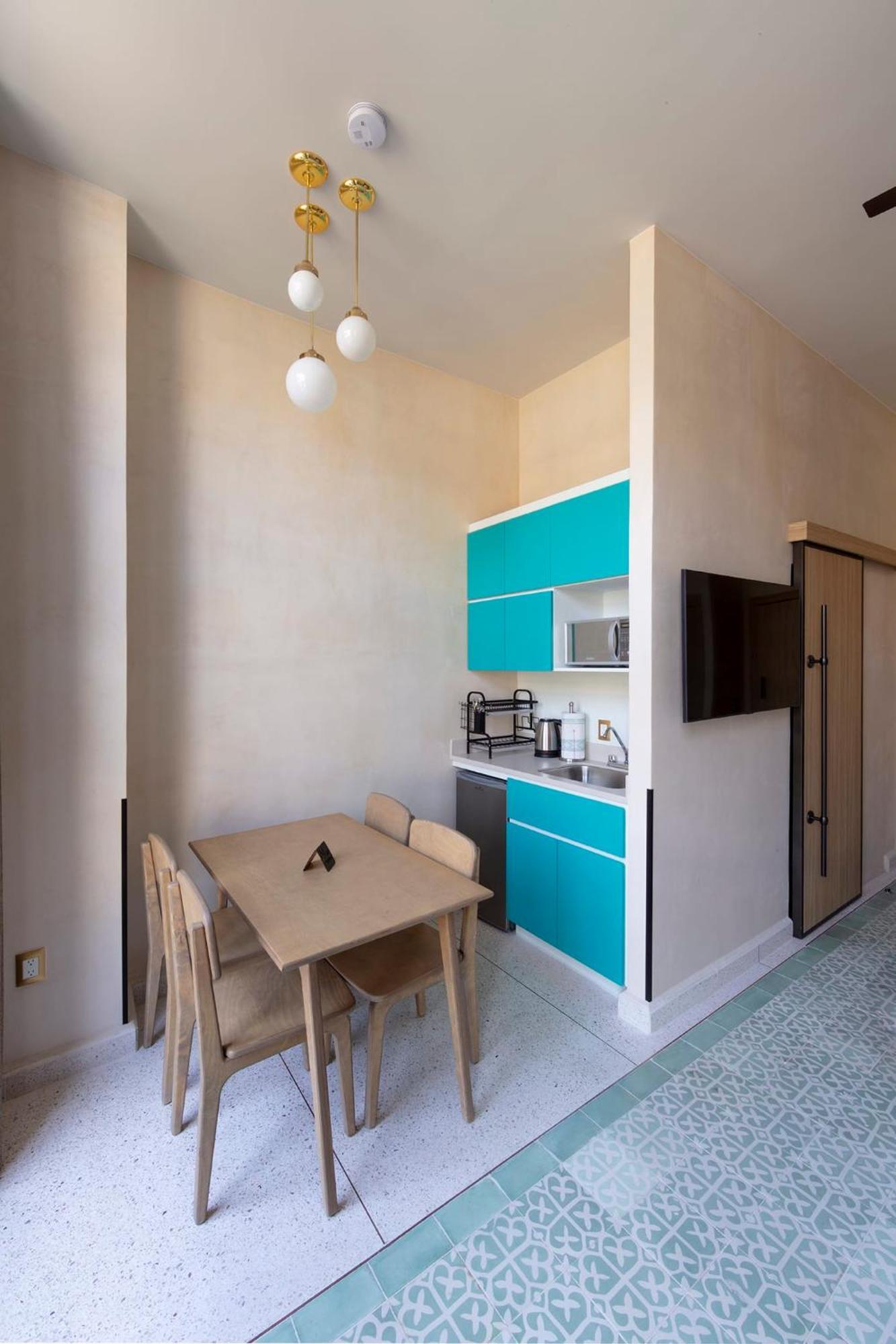 Ferienwohnung Casa Filomeno Mexiko-Stadt Exterior foto