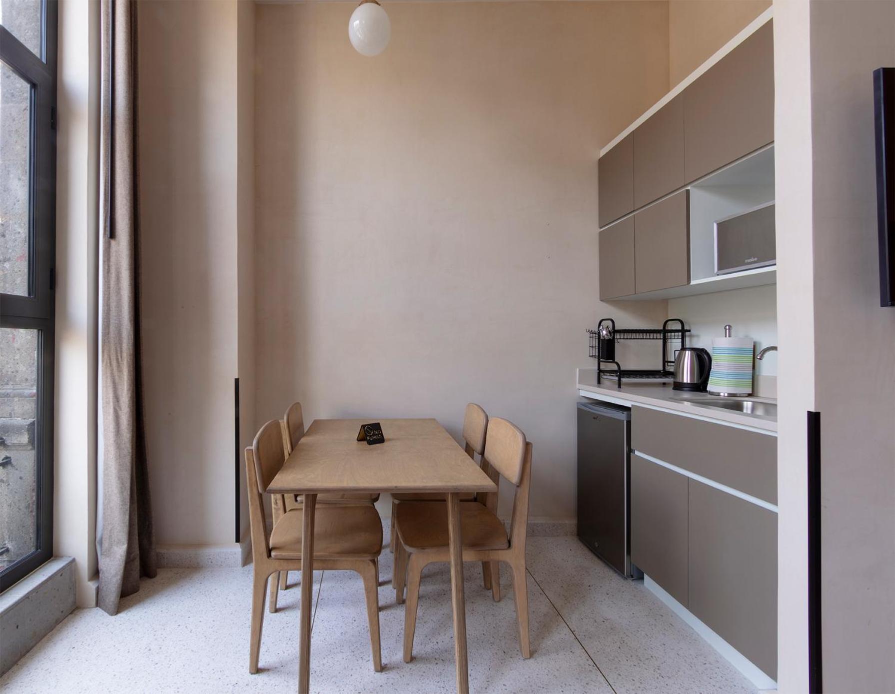 Ferienwohnung Casa Filomeno Mexiko-Stadt Exterior foto