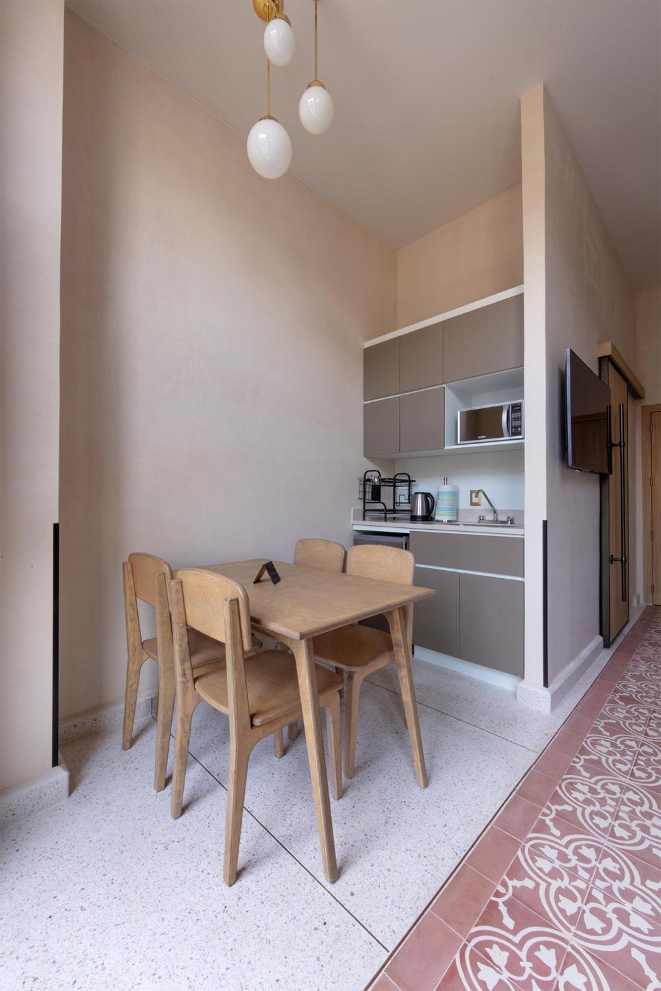 Ferienwohnung Casa Filomeno Mexiko-Stadt Exterior foto