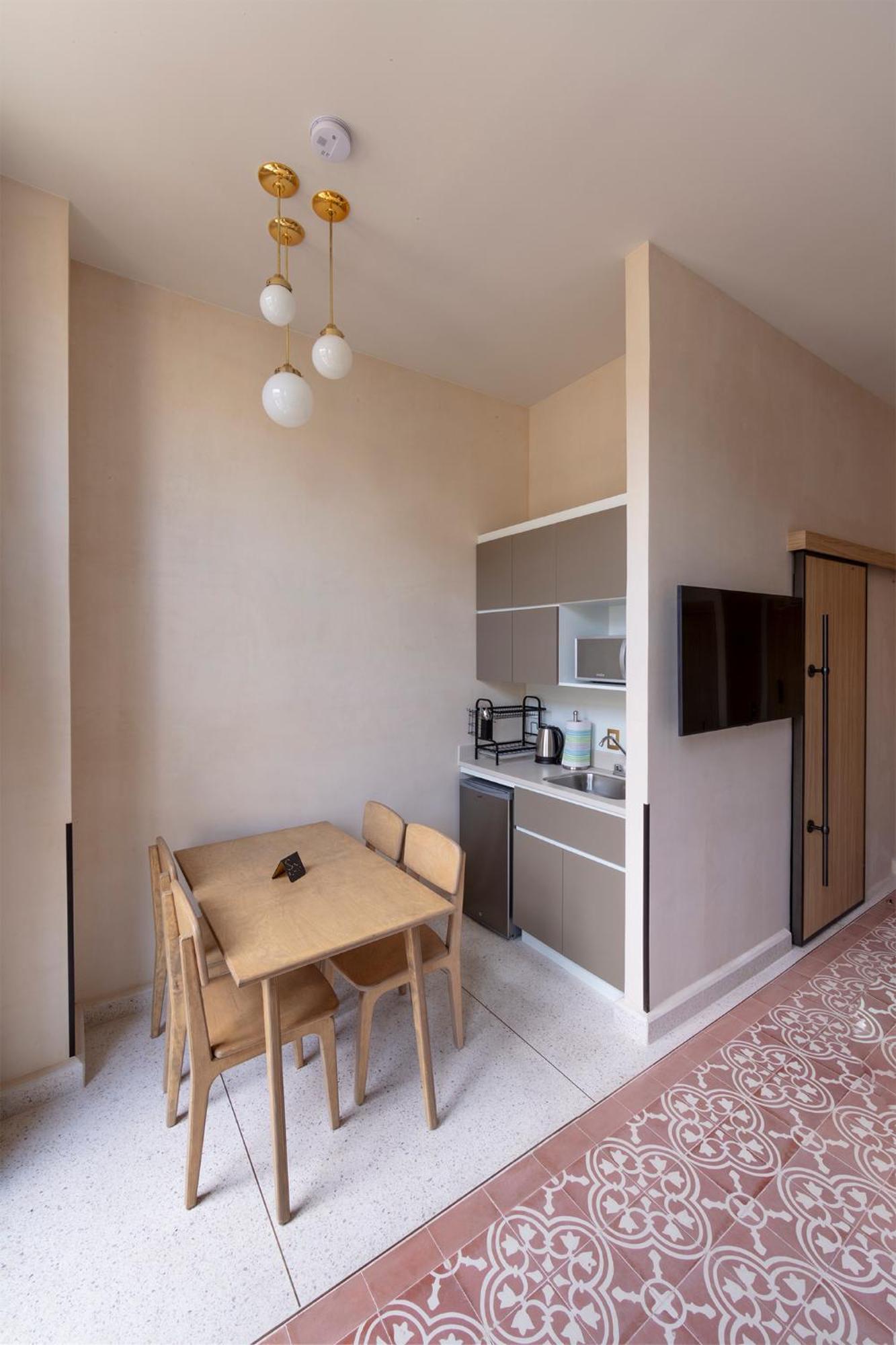 Ferienwohnung Casa Filomeno Mexiko-Stadt Exterior foto